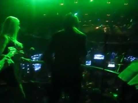 DARKO VLAJIC & BEND Nova klubska zvezda je rodena