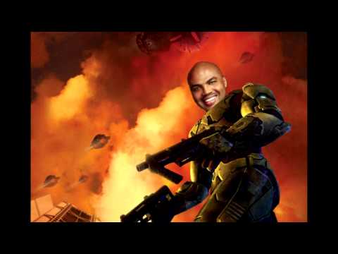 Perilous Slam (Quad City DJs vs. Halo 2)