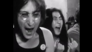 John Lennon &amp; Yoko Ono: Why? (1972)