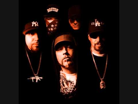 house of pain - pass the jinn (explicit version)