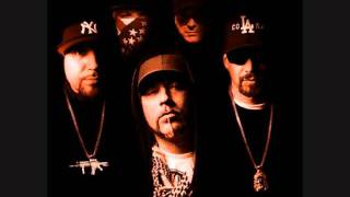 house of pain - pass the jinn (explicit version)