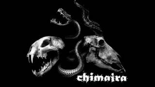 Chimaira - Salvation   [HD]