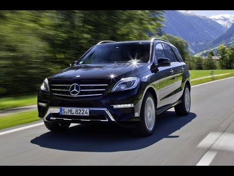 2014 Mercedes ML 350 4Matic | Should you buy it?
