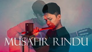 Download lagu MUSAFIR RINDU - Ramli Sarip | Instrumental | Seruling Cover mp3 Download lagu MUSAFIR RINDU - Ramli Sarip | Instrumental | Seruling Cover mp3