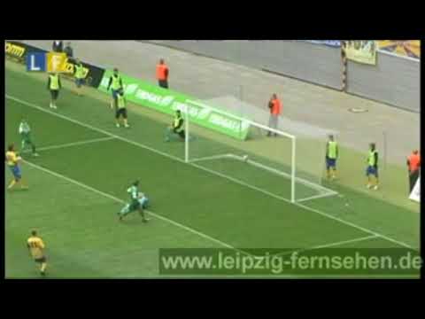 Saison 2010 2011 25bN16e. ST FC Sachsen Leipzig - 1. FC Lokomotive Leipzig