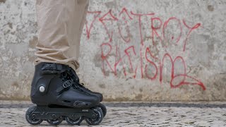 ECHO Freeskates