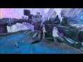 GW2 GLINTS Lair Theme (Crystal Oasis) - YouTube