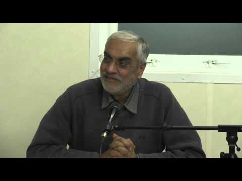 Muharram 1437: 10th night: Development of Shi'i Tradition