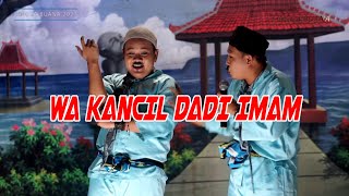 Download lagu WA KANCIL DADI IMAM || LAWAKAN WA KANCIL LAN WA KOSLET TERBARU mp3