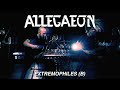 Allegaeon - Extremophiles (B) (OFFICIAL VIDEO)