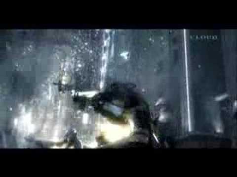 Final Fantasy Versus XIII - Dengeki Special Edition Trailer