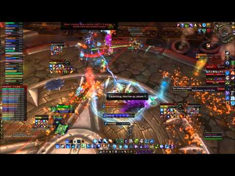 Fatal Design vs 25H Siegecrafter Blackfuse