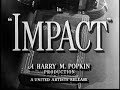 Impact 1949 Brian Donlevy Ella Raines Film Noir Crime Full Movie