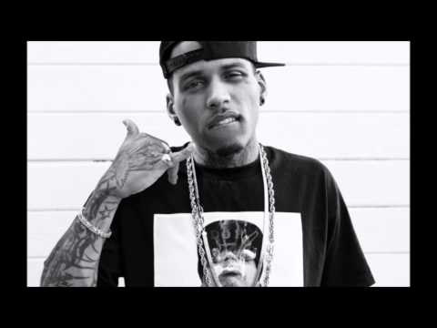 Pries feat Kid Ink - STFU [Official]
