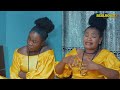 THE BLIND PRINCE (SEASON 8) - 2025 Latest Nigerian Nollywood Movie ||Trending Nollywood Movie