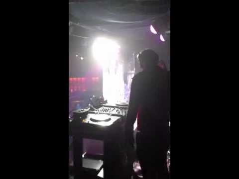 Discoteca Poca's Mr Paul @ The Kazimir Liverpool