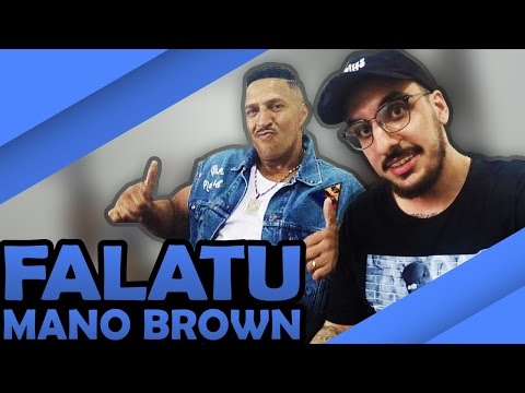 Falatumanobrown - Boogie Naipe | Cores E Valores Parte 2 | Filme Racionais
