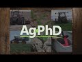Ag PhD Show #1082 (Air Date 12-30-18)