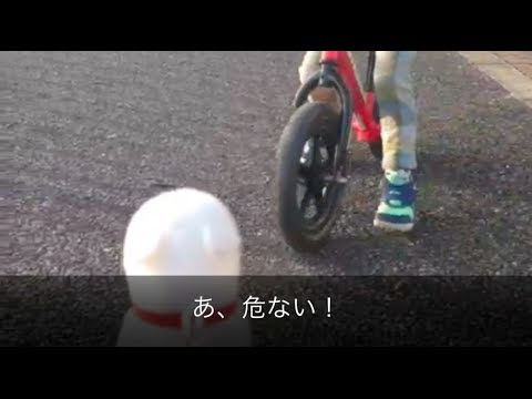 STOP歩きスマホ Video