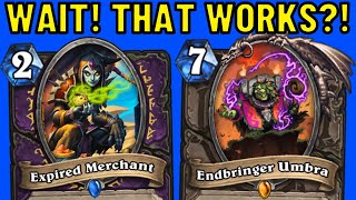 Did You Know About This Umbra Interaction???