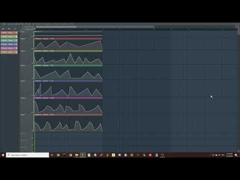 EQ Automation FM Neuro Bass Tutorial