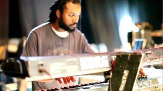 Damian Marley - Where is the Love (Instrumental) / St. Thomas Soundcheck  (Stabilized)