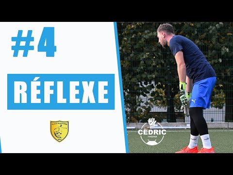 #4 Réflexe