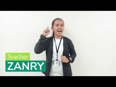 Zanryのプロフィール動画