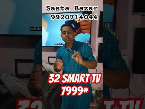 32 Smart Full Hd Led Tv