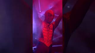 Qu empiece la fiesta en Coco Bongo