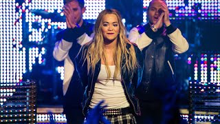 Sigma &amp; Rita Ora perform &quot;Coming Home&quot; on TFI Friday