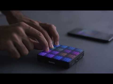 video frame placeholder