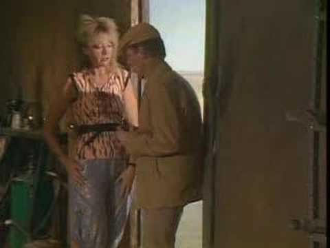 Macken - gräsklipparen