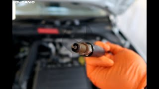 How to Replace Spark Plug and Ignition Coil on a 1.4L Volkswagen: Step-by-Step Guide