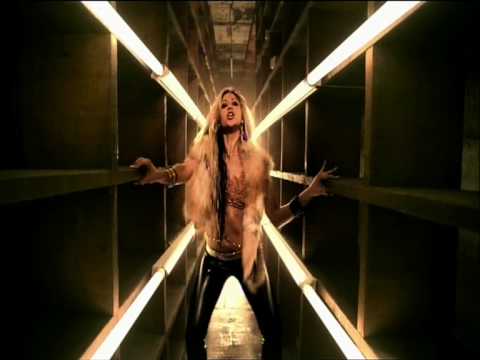 Shalya feat. Papa London - In The Party (Official Video)