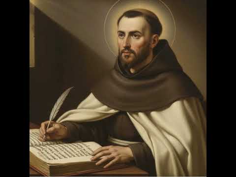 Saint John Of The Cross And The Road To Union With God