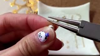 ハンドメイドアクセサリー｜かわいいパールブレスレットを簡単に作ろう