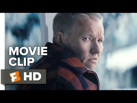 Loving Movie CLIP - Tell the Judge I Love My Wife (2016) - Joel Edgerton Movie