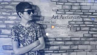Art Avetisyan - Qo siruc baci (2020)