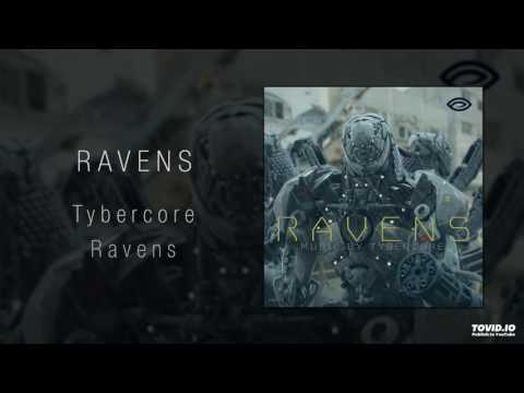 Tybercore - Ravens [Epic Hybrid Music]
