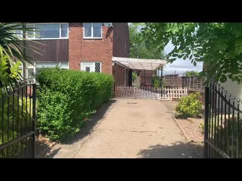 Manor Road, Ossett - Virtual Tour