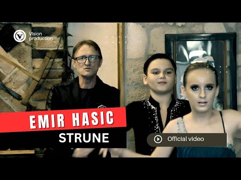 Emir Hasic - Strune [Official HD video]