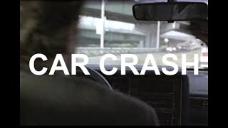 IDLES – “Car Crash”