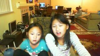 Girl&#39;s Singing Stephanie Scott Girl I Used To Know