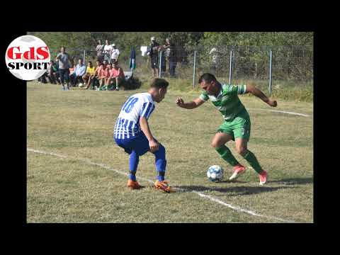 Progresul Cerăt - Progresul Segarcea 3-0, în imagini