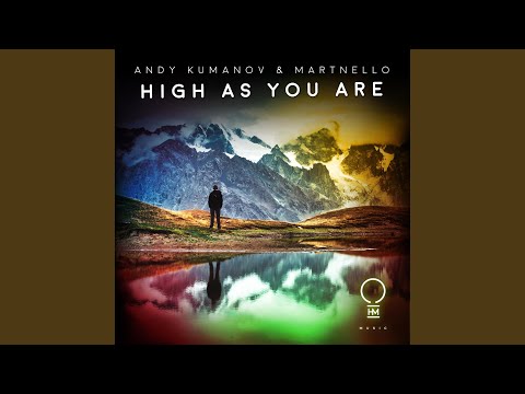 High As You Are (Extended Mix)