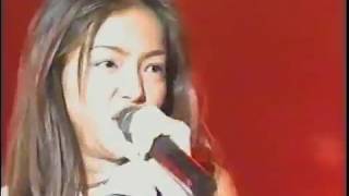 Try Me - Namie Amuro　安室奈美恵