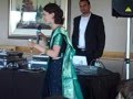 Toast Joanna Ajinkya Joglekar S Wedding