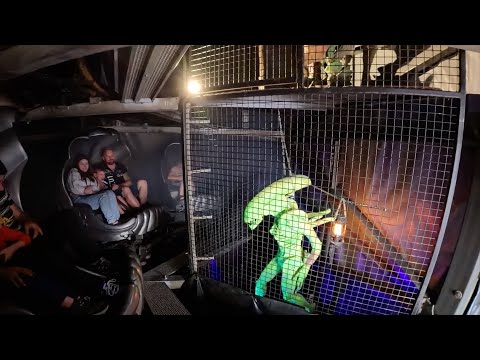 Daemonium - Blume (Onride) Video Frühjahrs Mess Karlsruhe 2024