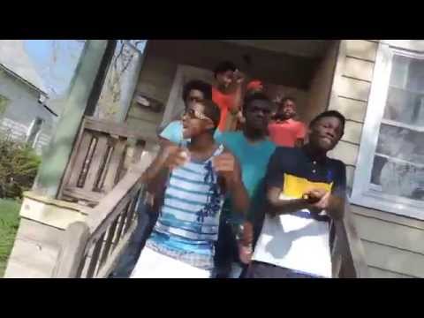 CUZO SAN TANA X TMG'S B-MULAA X BALLOUT - POLED UP